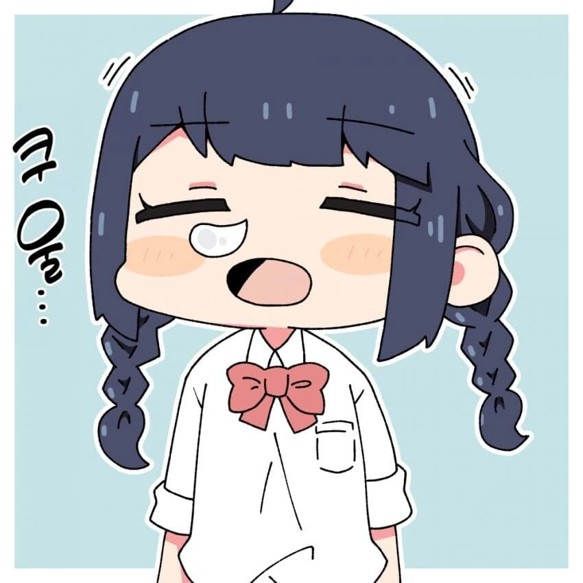 소꿉친구 순애manga - 이미지 7