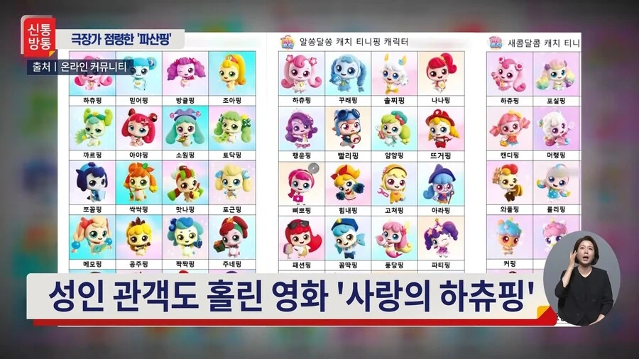 파산핑 회사가 그나마 다행인게