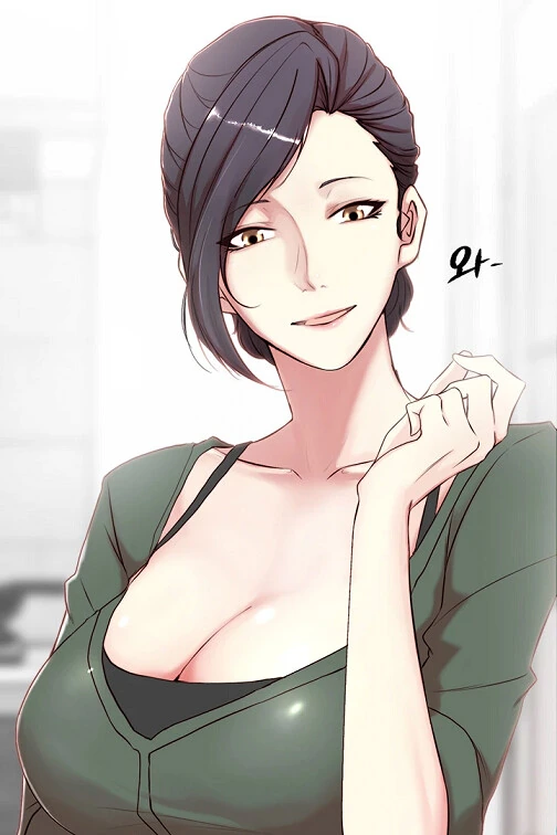 우리나라 떡툰이 일본 히토미보다 좋은점.manga