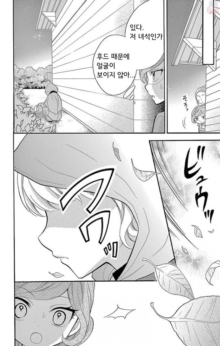 얀데렐라.Manhwa - 이미지 14