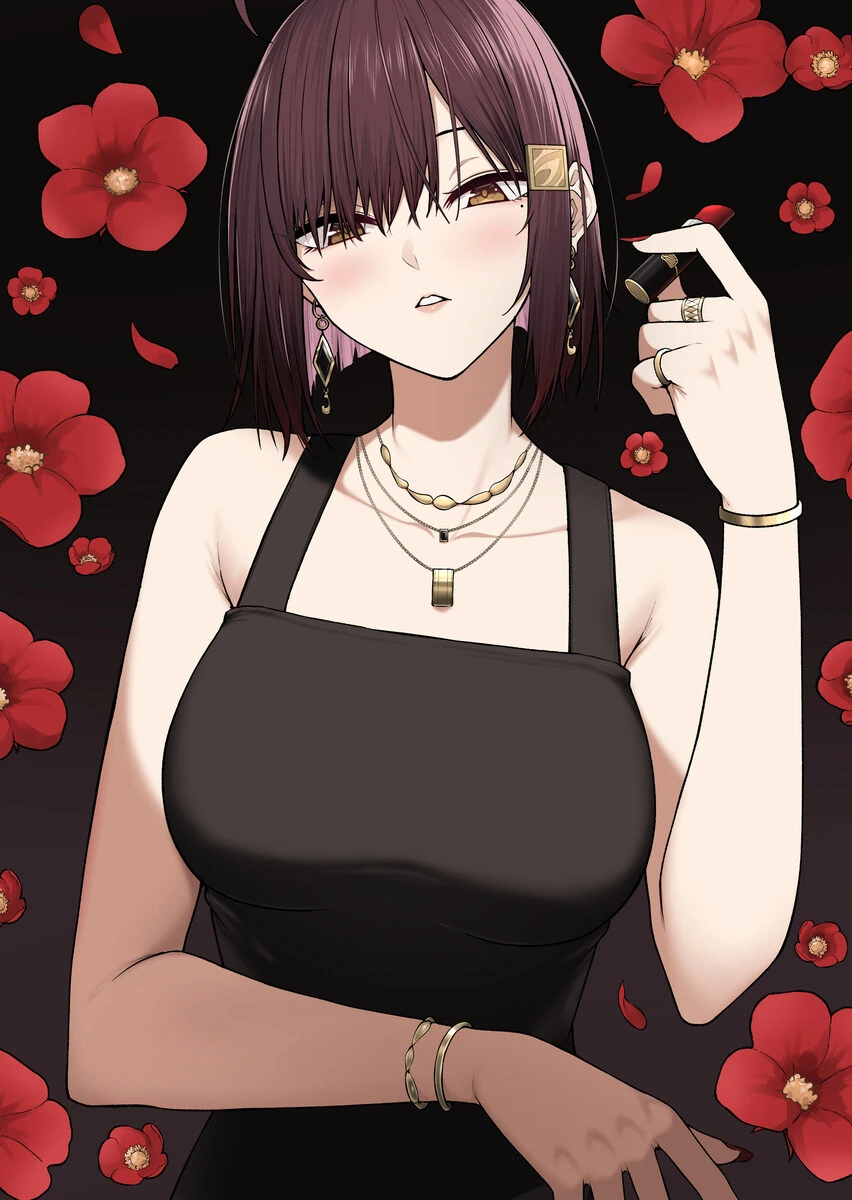 [이마이즈미]이쁜 엄마