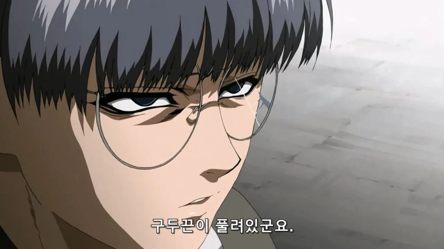 [블랙라군]산전수전 다 겪은 레비가 훼이크에 낚이다 - 이미지 3