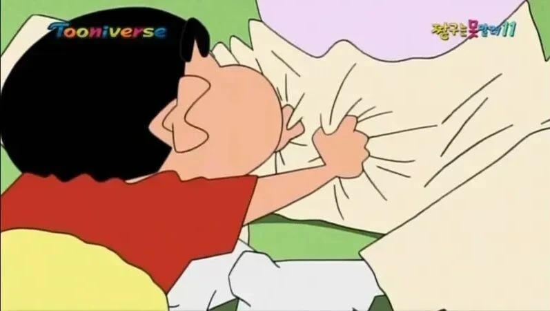 스압) 짱구 아빠 셋째 없는 이유 - 이미지 5