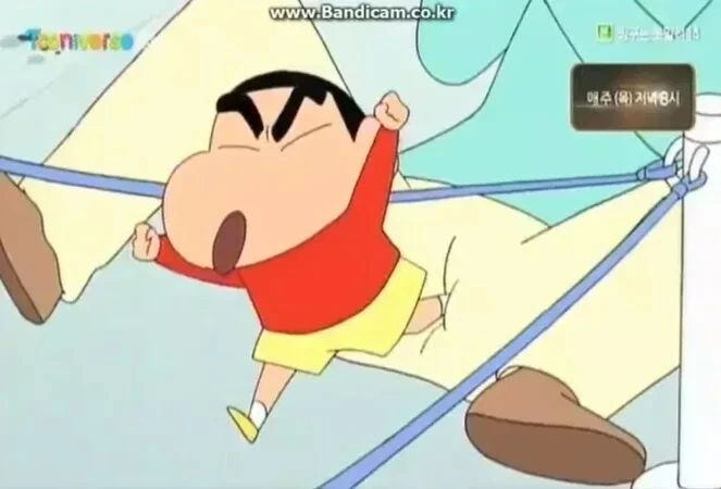 스압) 짱구 아빠 셋째 없는 이유 - 이미지 7