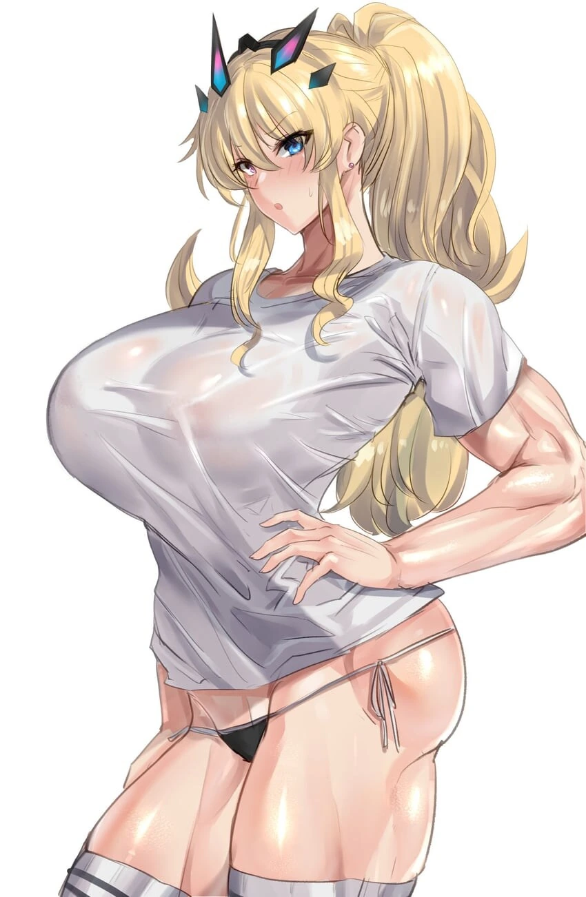 (fgo)음❤️란❤️바❤️디❤️ - 이미지 3