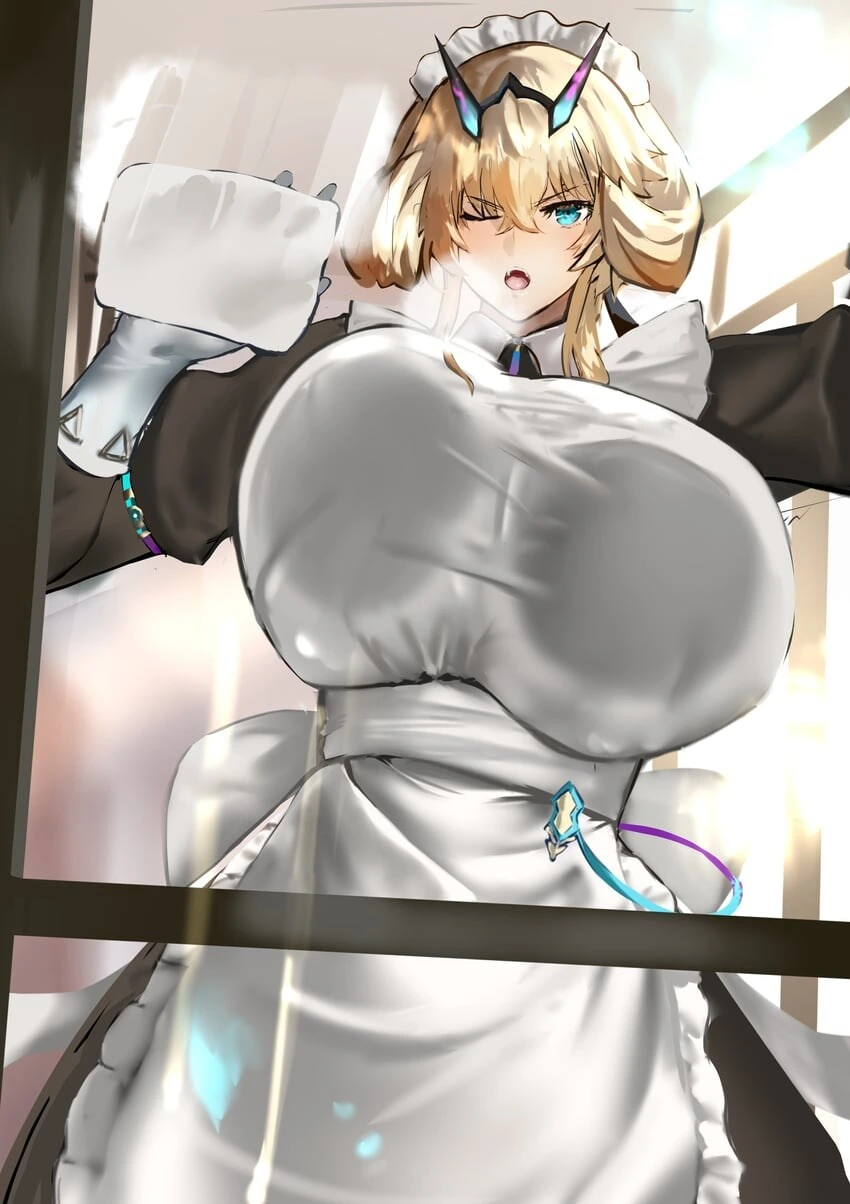 (fgo)음❤️란❤️바❤️디❤️ - 이미지 7