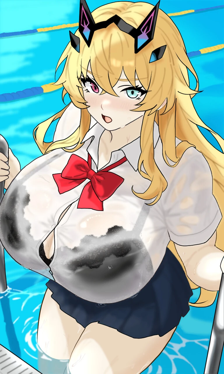 (fgo)음❤️란❤️바❤️디❤️ - 이미지 9