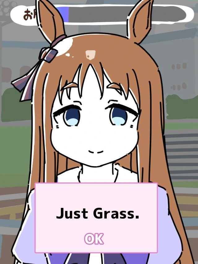 [말딸] JUST GRASS.manhwa