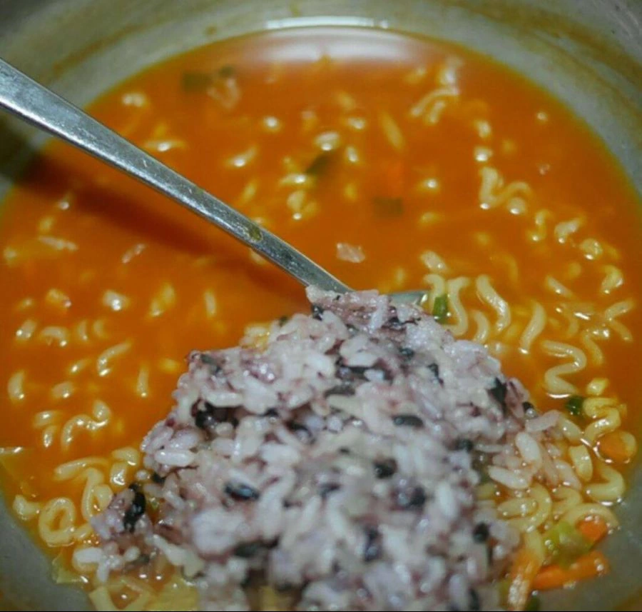 냉철한척 하지만 맛알못새끼인.manhwa - 이미지 2