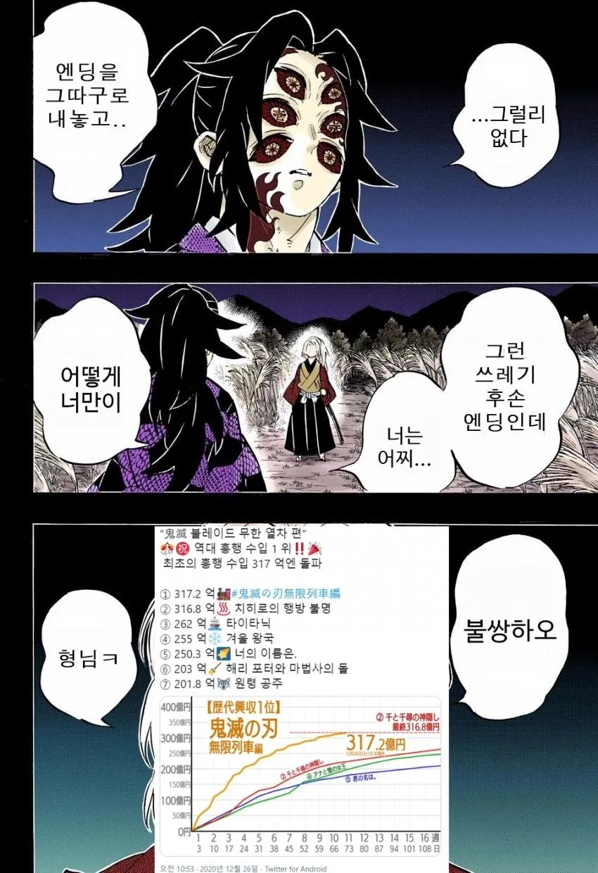 [귀멸 패러디] 히로아카와 귀멸의 칼날.manga - 이미지 12