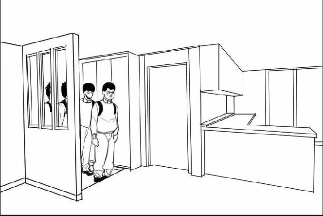 디씨에서 난리 났던 오빠와 여동생 만화.manwha - 이미지 7