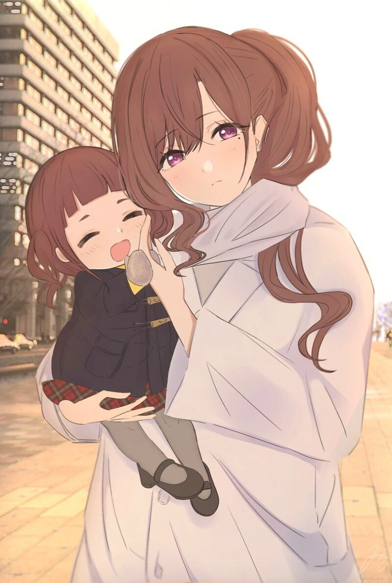 @) 수상하게 유전자가 강한 아이돌.manga - 이미지 2