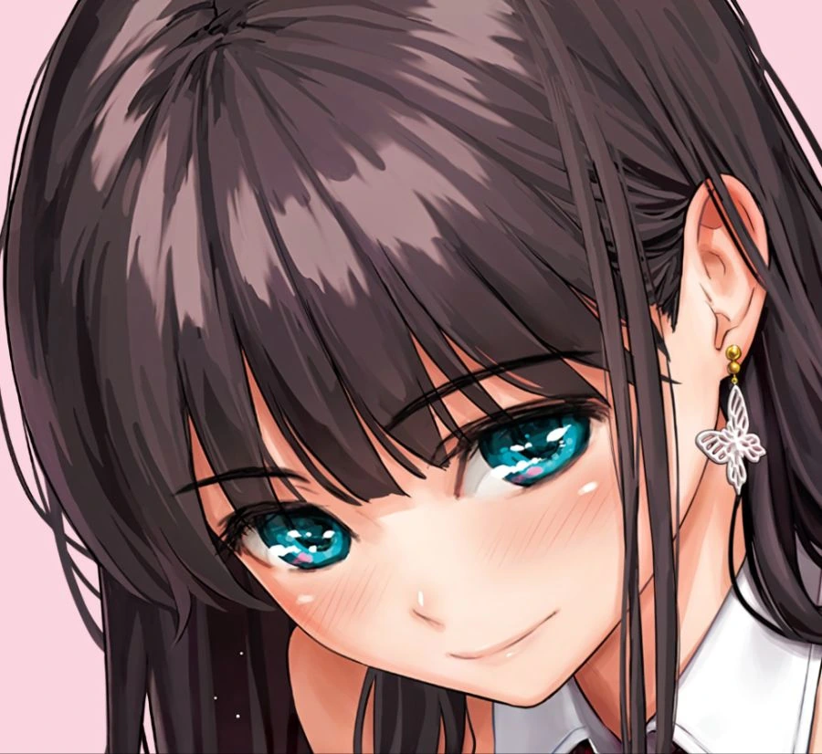 안심과 신뢰의 그림체.manga - 이미지 4