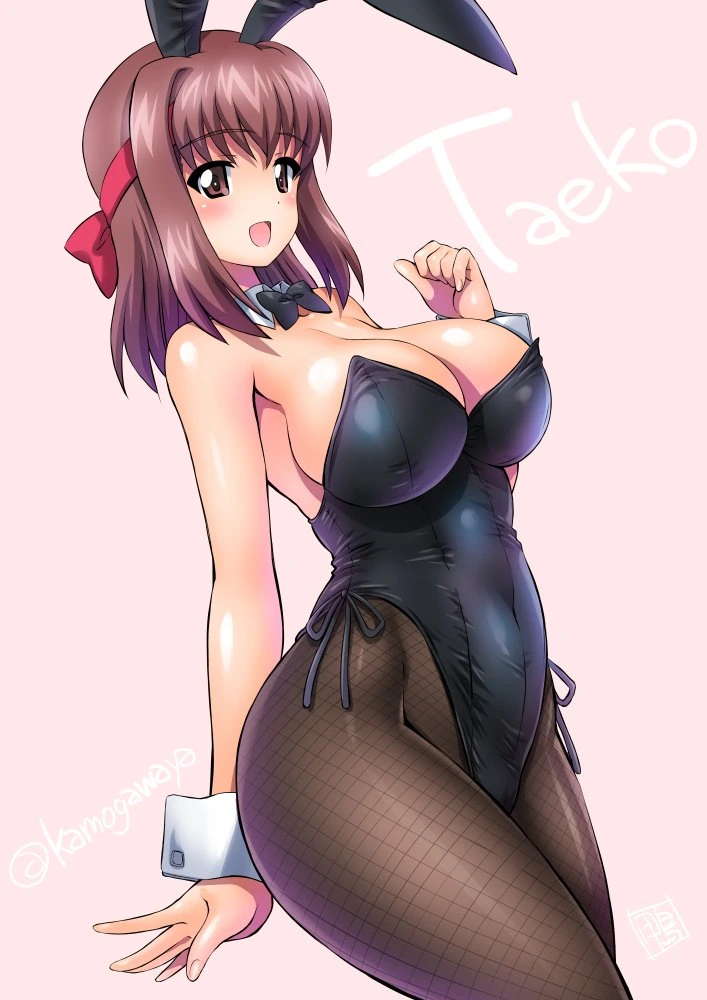 [걸판] 바니걸.manga - 이미지 6