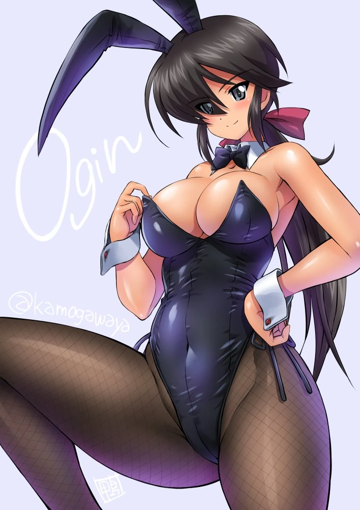 [걸판] 바니걸.manga - 이미지 8