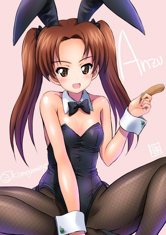 [걸판] 바니걸.manga - 이미지 9