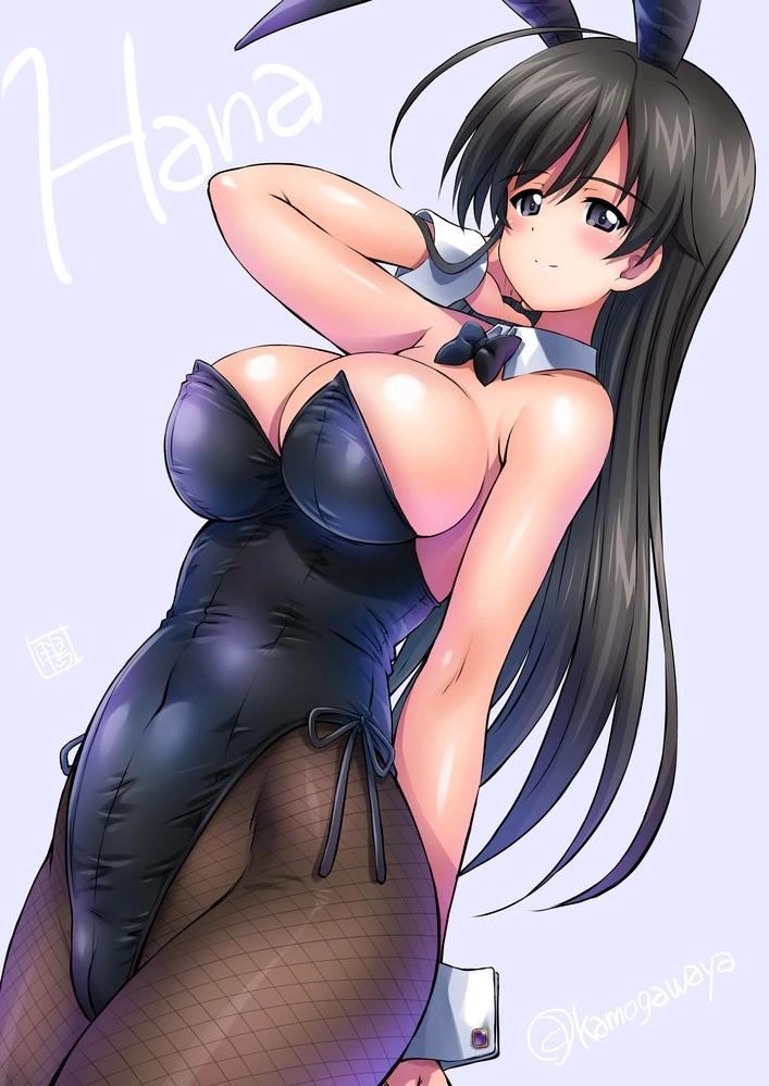 [걸판] 바니걸.manga - 이미지 12