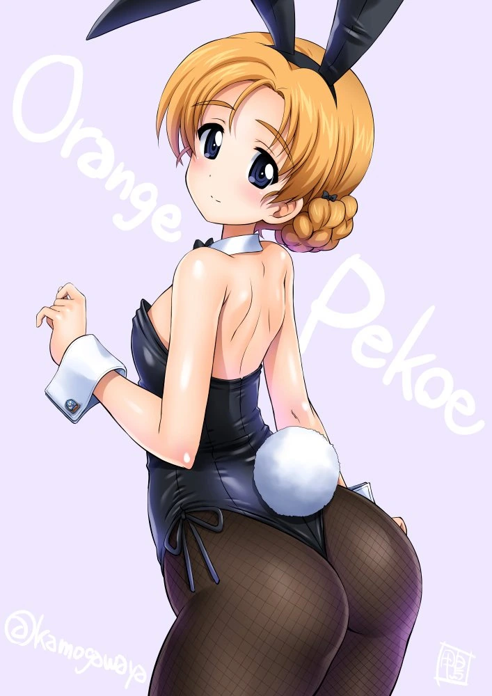[걸판] 바니걸.manga - 이미지 18