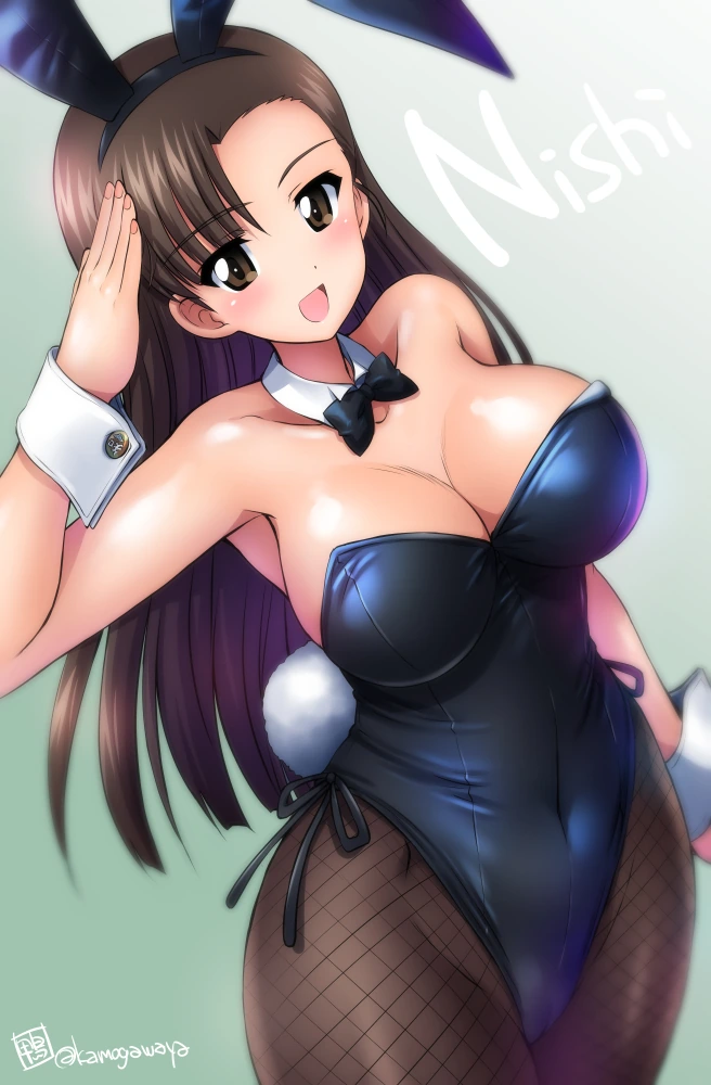 [걸판] 바니걸.manga - 이미지 19