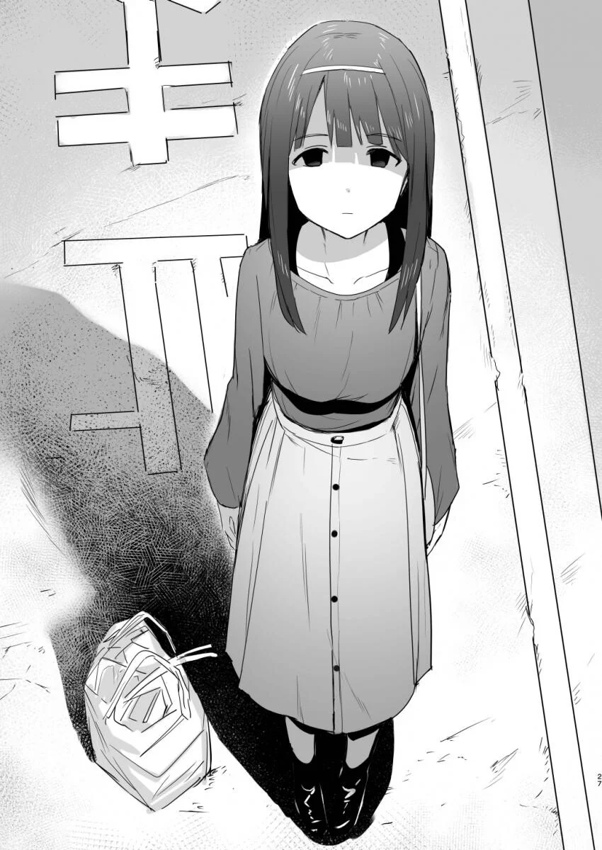 @) 프로듀서가 바람피다 들키는.manga - 이미지 26