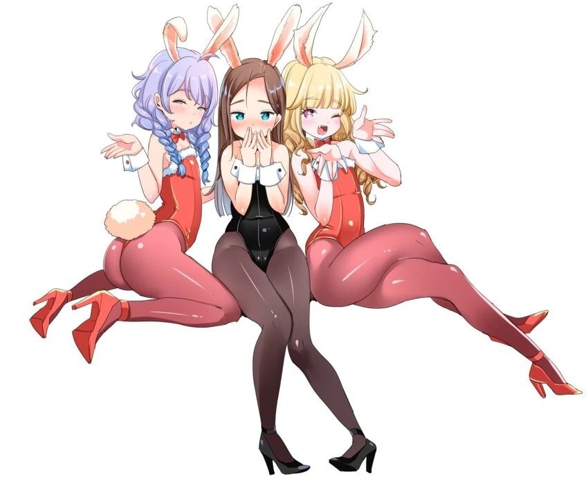 토끼엘린