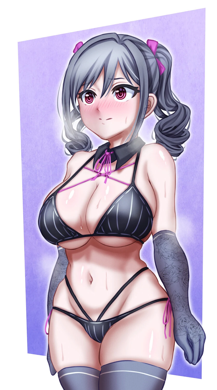 @) 14살.manga