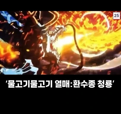 원피스)갈수록 평가가 떨어지는 자연계 능력.manga - 이미지 14