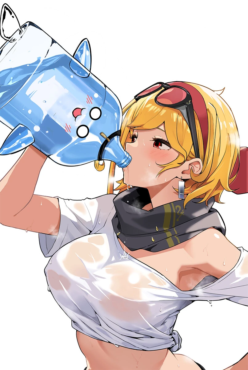 버튜버)대장장이 고증의 카엘라.manga - 이미지 2
