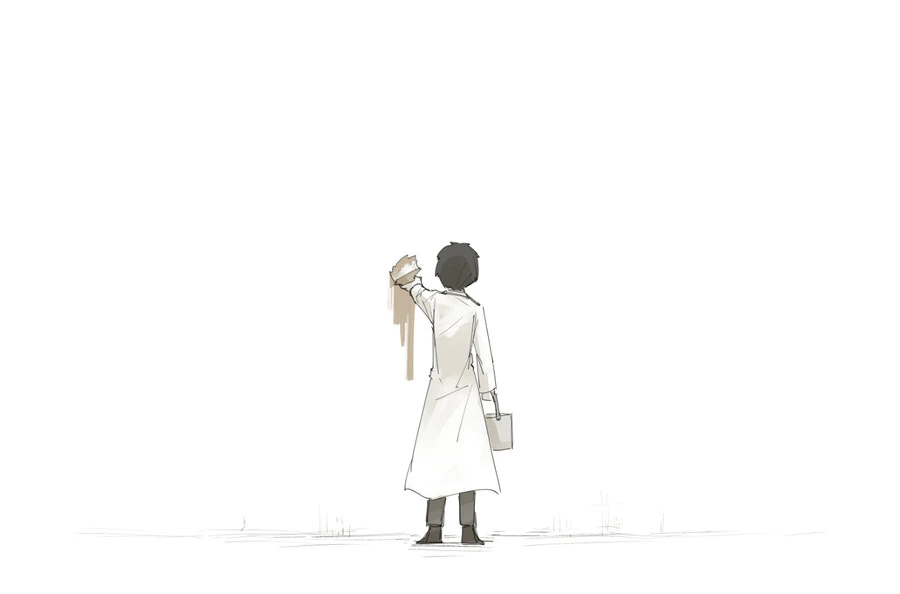 (로보토미)단 하나의 선을 위해 수백까지 악으로 쌓아올린 세피로드 나무 - 이미지 5