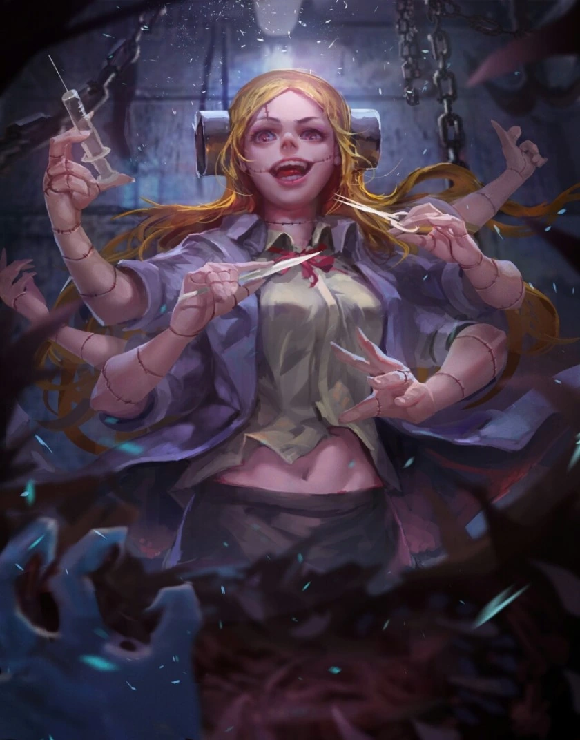 간단한 수슬을 받으려는데 의사가 미인이다.manga - 이미지 3