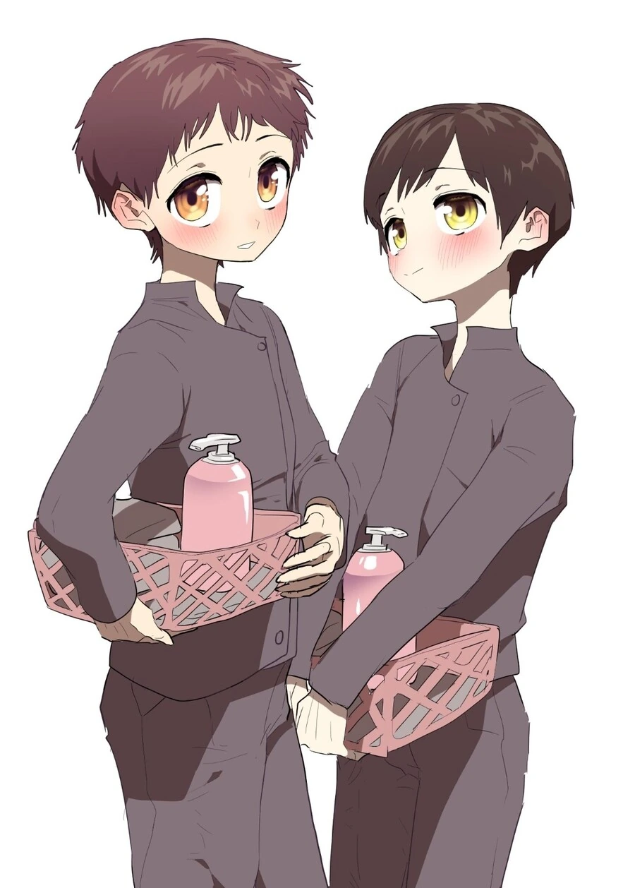 ㅇㄴㅅㅌ)여성 전용 마사지 만화