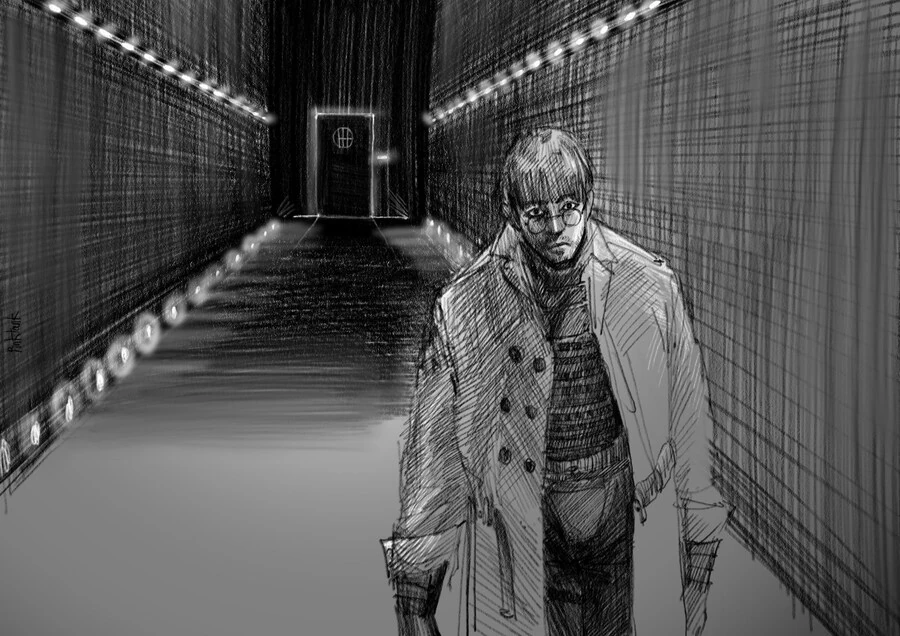 고대신과 결혼한 남자.manwha - 이미지 2