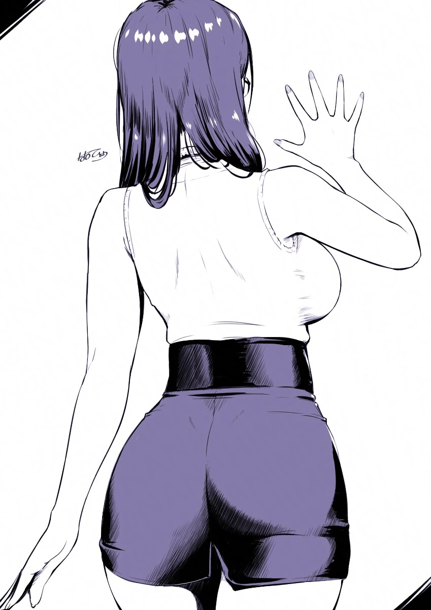 매혹적인 ㄱㅇ안경눈나.glasses - 이미지 4