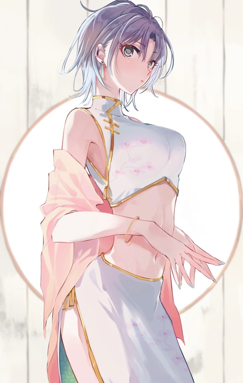 [@] 치파오 토오루