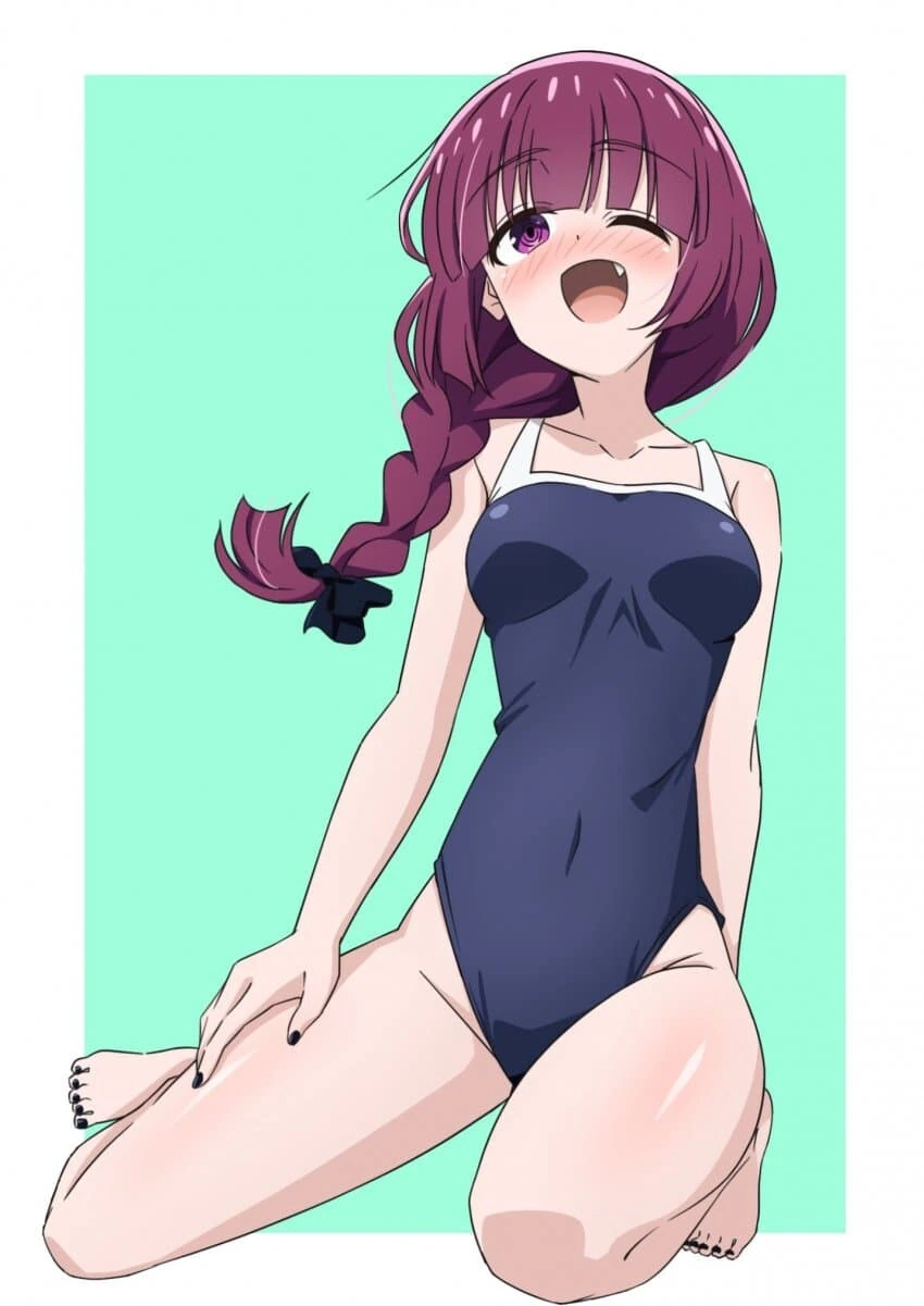 봇치] 최고로 예쁜 알콜중독녀 오마카세.manga - 이미지 10
