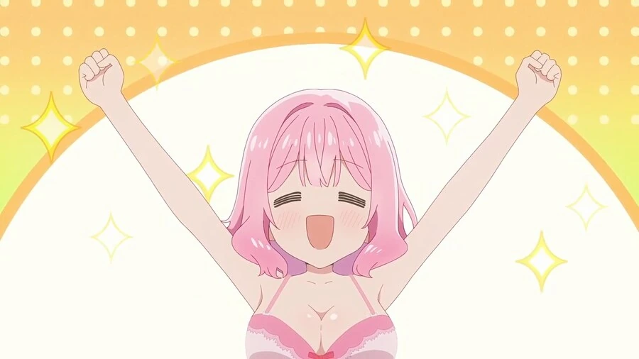 무리무리) 레나코가 나쁜거니까... - 이미지 3