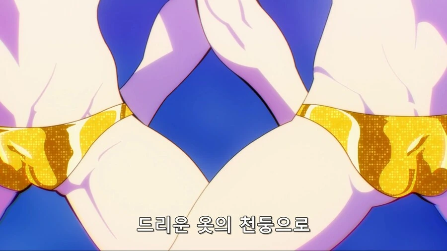 [팬스가]서로의 ㅍㅌ를 벗겨주는 천사 보이즈