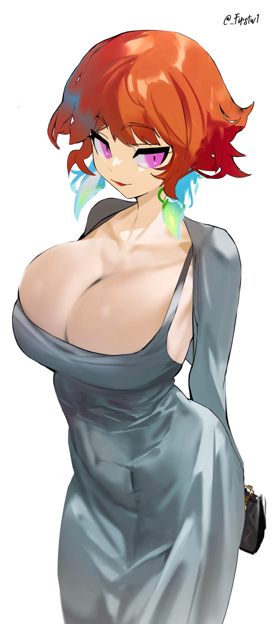 버튜버) 동탄 치킨 키아라.manga