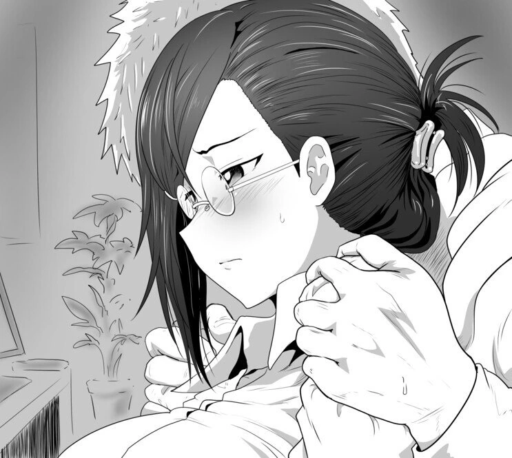 입이 험한 직장상사.manhwa - 이미지 3