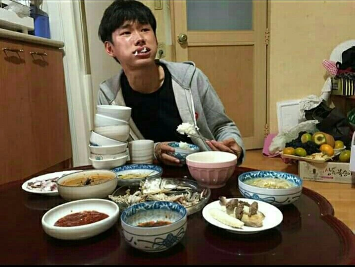 동방)아이구 우리 강아지가 감기에 걸렸구만.manwah - 이미지 2