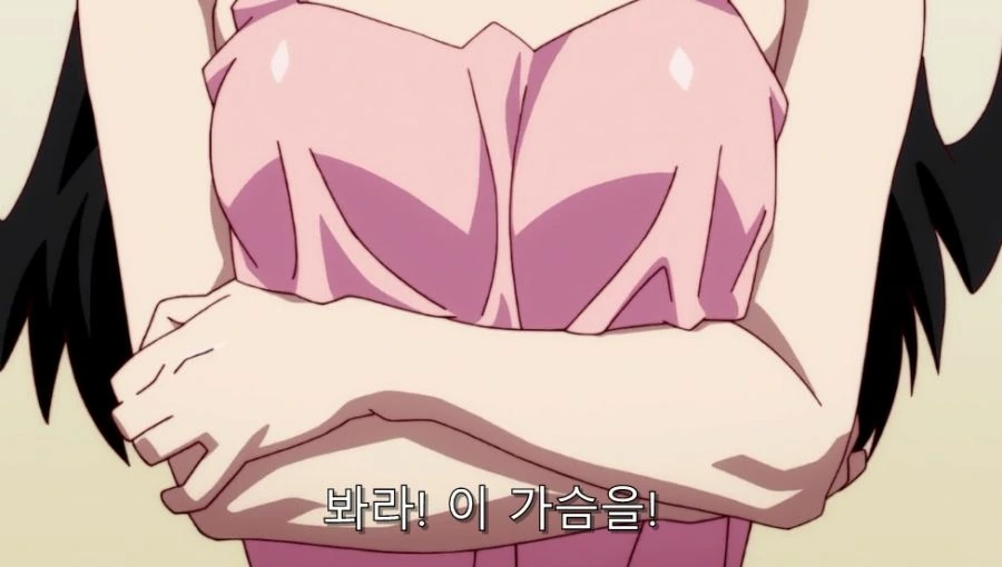 함부로 ㄱㅅ 크기 자랑하면 안되는 이유 - 이미지 2