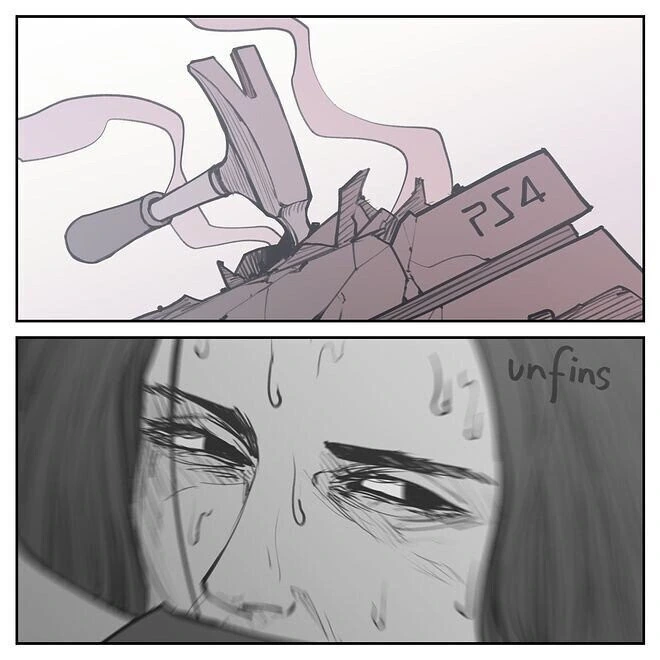 데이트 중 한눈파는 남친.manhwa - 이미지 3