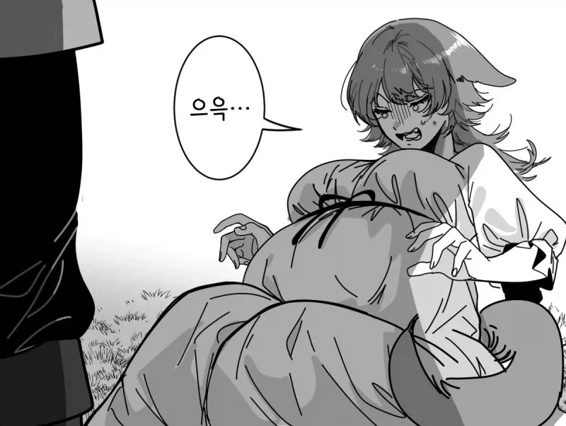 빨간망토 manhaW - 이미지 5