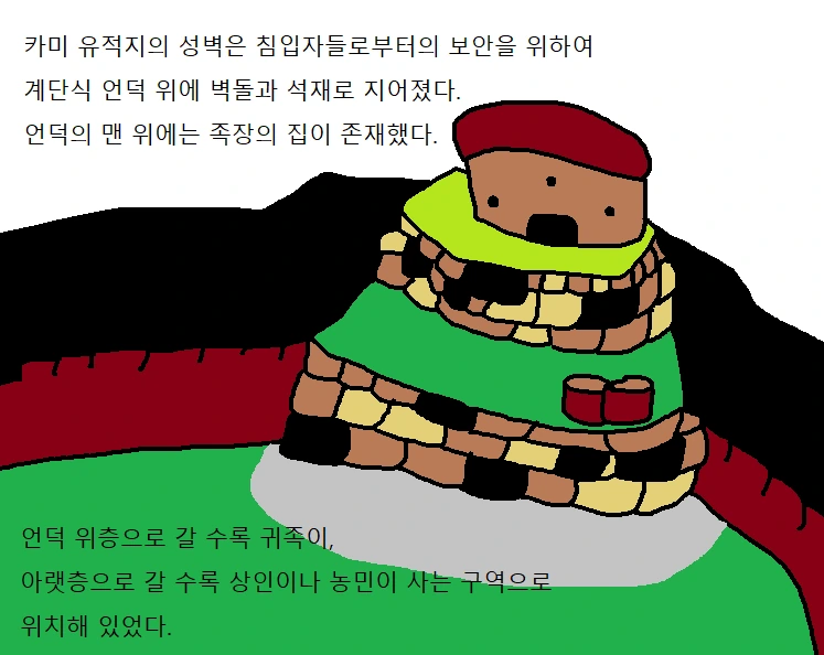 팩트로만 영국 까는 만화 - 이미지 4