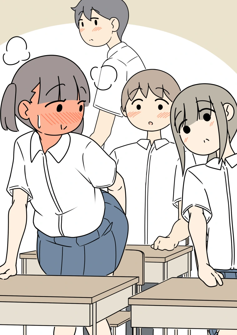 파파고)수업중에 데스매치하는.manhwa모음 - 이미지 3