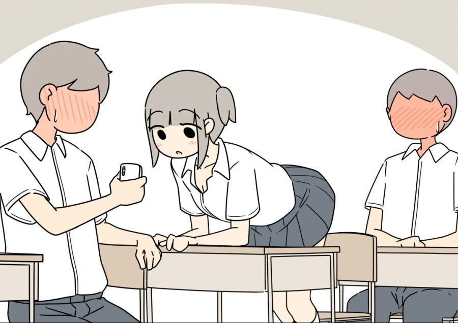 파파고)수업중에 데스매치하는.manhwa모음 - 이미지 10