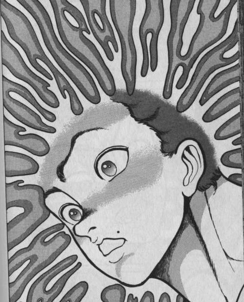 따라하면 ㅈ되는 바키식 운동법.manhwa - 이미지 5