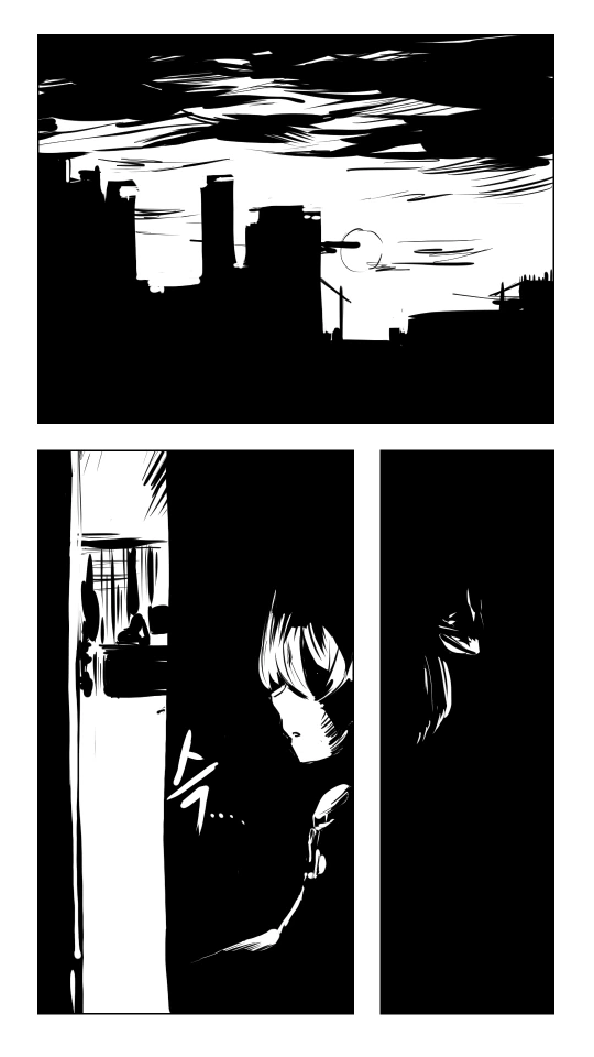 @) 오버로드 코우메와 료.manga
