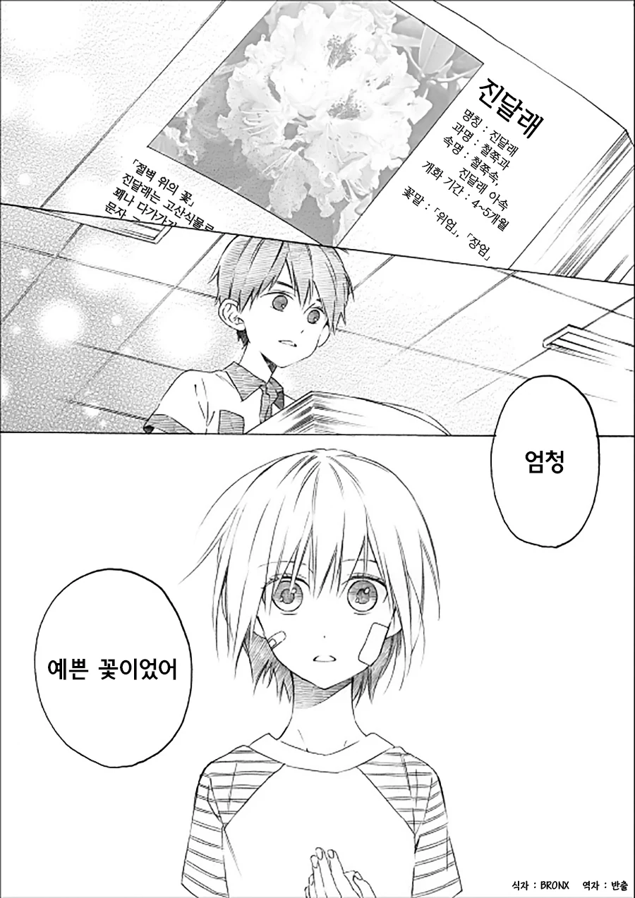 소꿉친구를 동경하는 만화 - 이미지 15