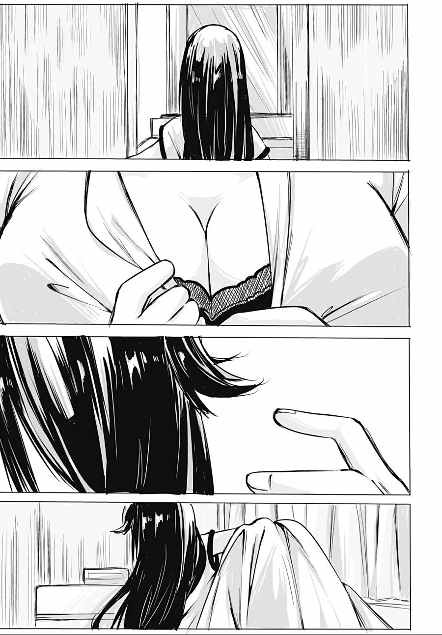 소꿉친구가 약아빠진 만화.manhwa - 이미지 25